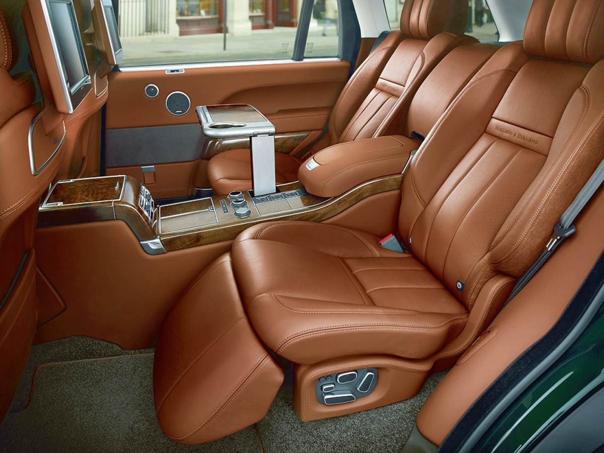 Auto-Upholstery
